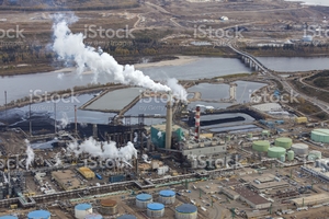Sign up for our our Oil Sands Newsletter!