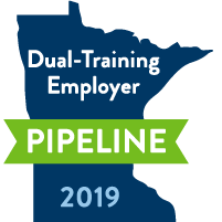 Minnesota Dual - Training Employer