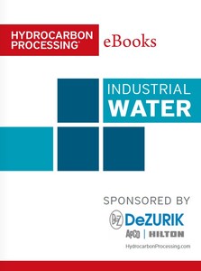 Download the Industrial Water Ebook
