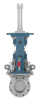New ANSI Class Knife Gate Valve for Severe Services