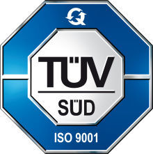DeZURIK Completes ISO 9001:2008 Re-Certification