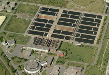 DeZURIK’s APCO Brand Valves Included in Montreal Wastewater Treatment Plant Expansion