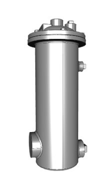 CAD Models for Sewage Air Release Valves (ASR) Now Available