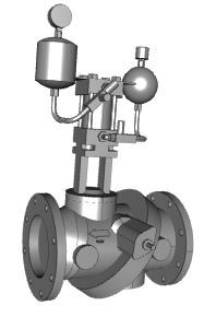 CAD Models for APCO CSD Slanting Disc Check Valves Now Available