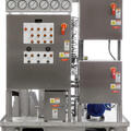 DeZURIK Custom Designed Hydraulic Power Units (HPU) Provide Emergency Power