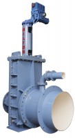 Hilton Jet Flow Gates (H-2500) from our trusted valve distributor