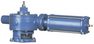 G-Series Cylinder Actuators