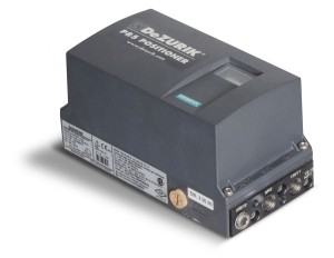 P85 (Siemens) SIPART PS2 Digital Positioner