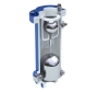 Sewage Air/Vacuum Valves & Dual Body Combination Air Valves (ASV)