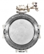 High Performance Butterfly Valves (BHP)
