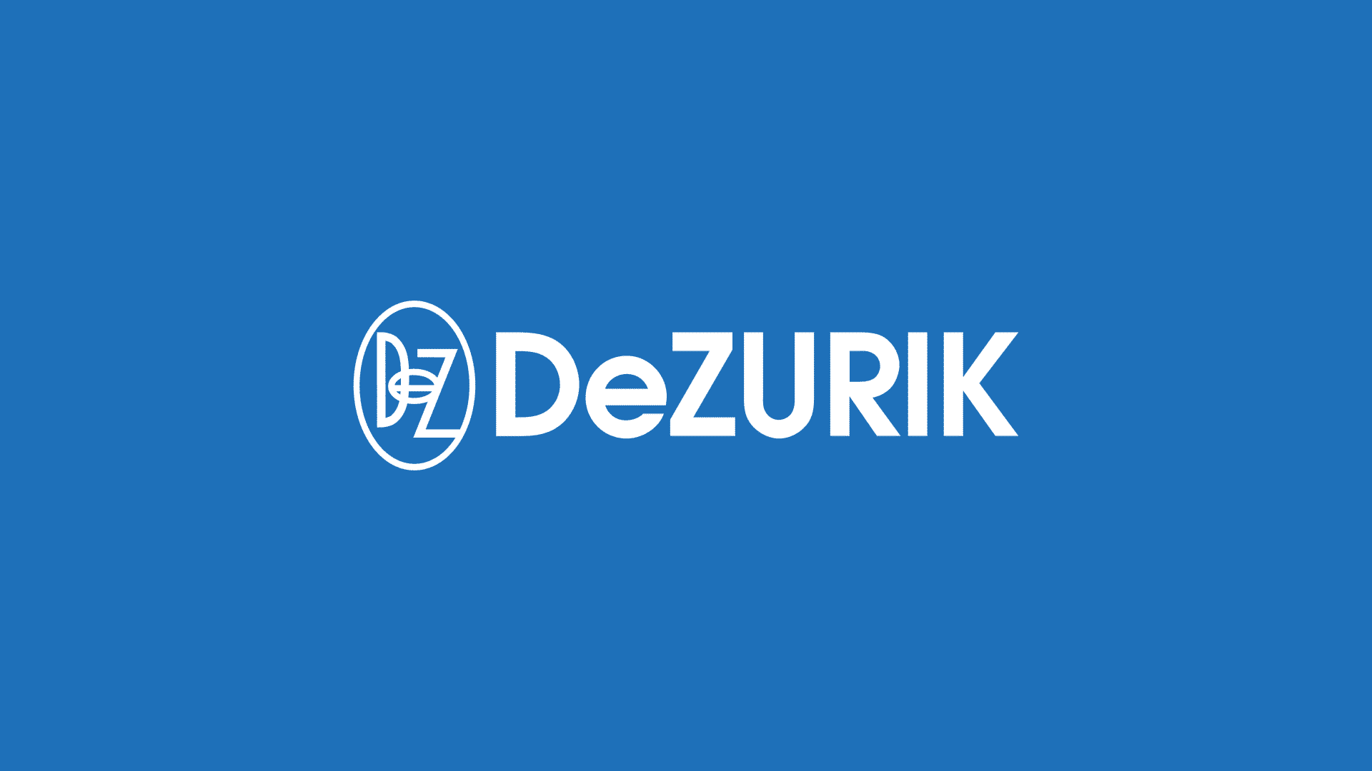 DeZURIK logo