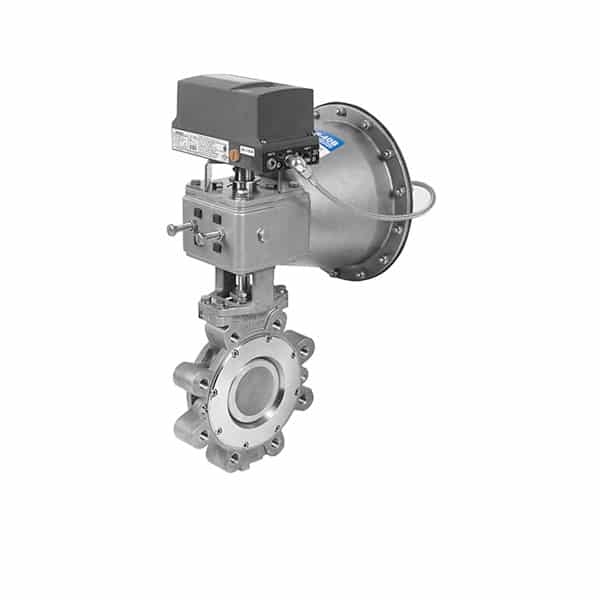 Dezurik Bhp2