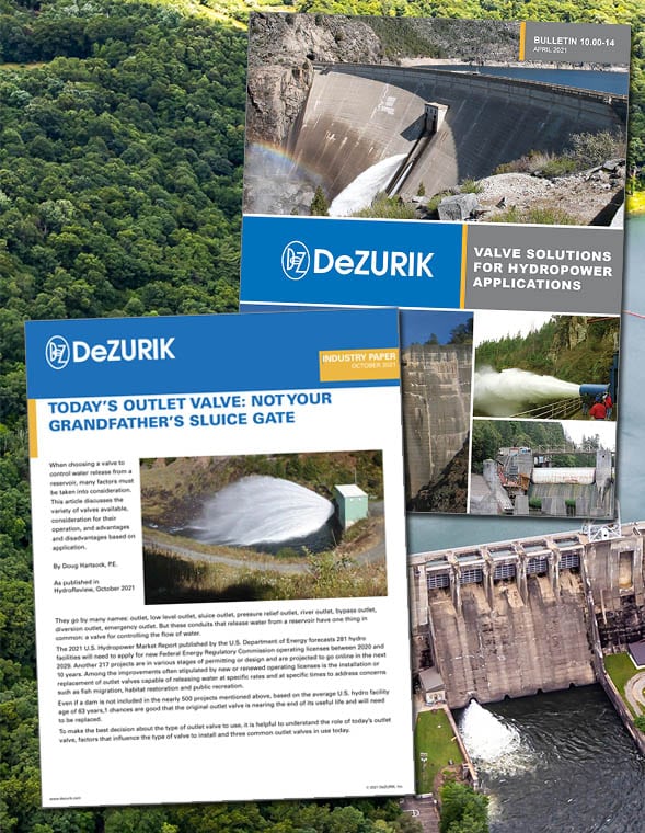 Hydro Dams Jun25