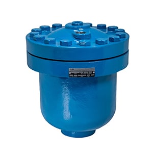APCO ARV-206 Air Release Valve