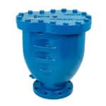 DeZURIK APCO Air Release Valve ARV-207