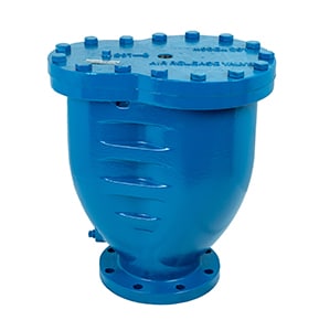 DeZURIK APCO Air Release Valve ARV-207