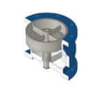 Apco Silent Check Valves (csc)