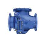 Apco Swing Check Valves (cvs)