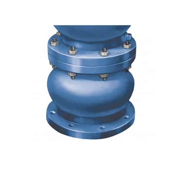 Apco Surge Check Valves (csv)