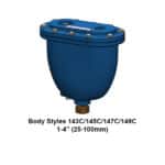 Air Valve