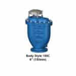 Air Valve
