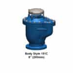 Air Valve