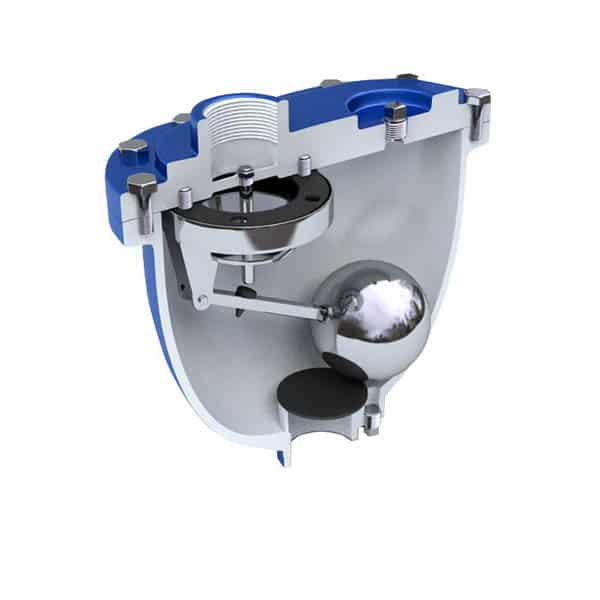 Air Valve