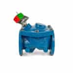 Check Valve