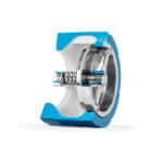 Csc 300a Cutaway 8824
