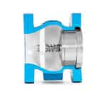 Csc 600a Cutaway 8872