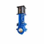 Dezurik Double Block & Bleed Knife Gate Valves (ksv Dbb)