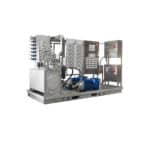 Dezurik Hydraulic Power Unit (hpu) Systems