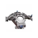Dezurik Mixing & Diverting Knife Gate Valves (kgy) 2