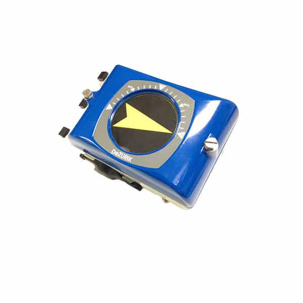 Dezurik P200 Series Analog Positioners