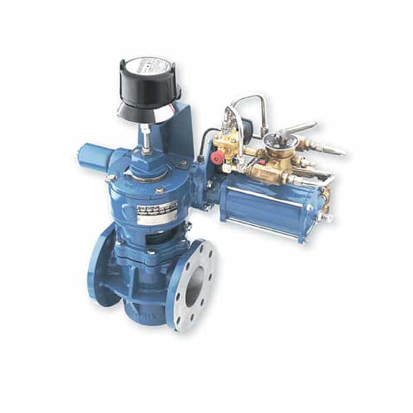 Dezurik Pump Check Valve