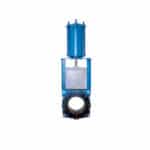 Dezurik Slurry Knife Gate Valves (ksl La) Long Body Design