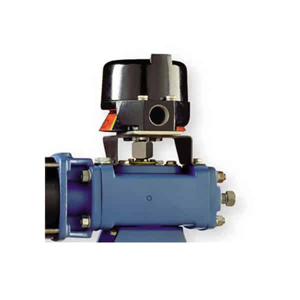 Dezurik Switches And Position Transmitters