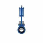 Dezurik Urethane Lined Knife Gate Valves (kul)