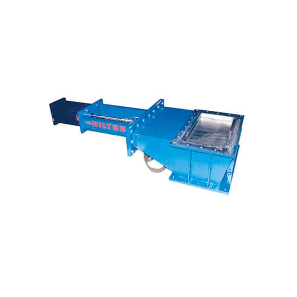 Hilton Material Handling Knife Gate Valves (h 290)