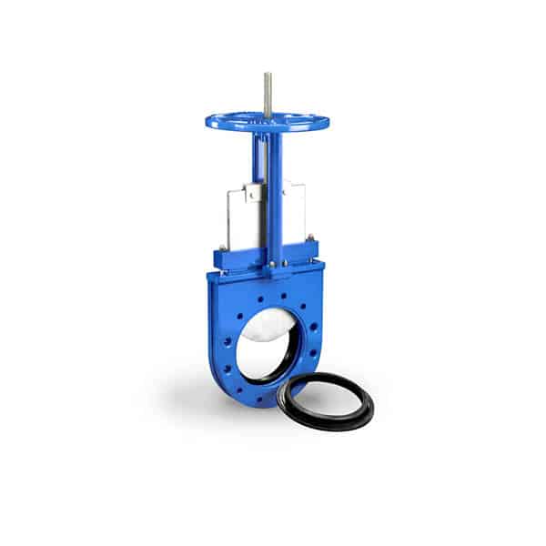 Kgi Flexgate With Shadow Blue