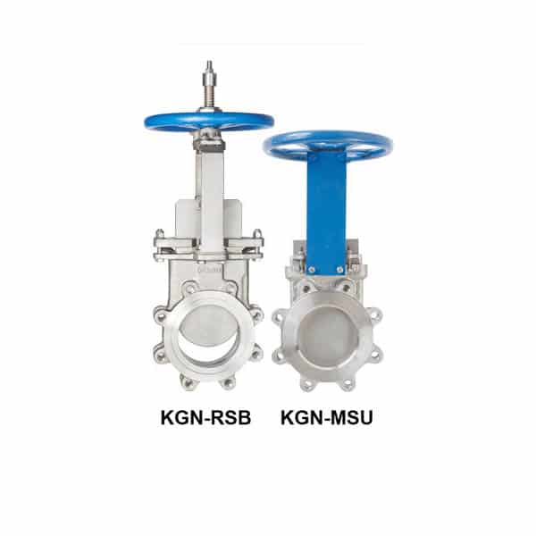 Kgn Valves