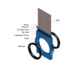 Ksl Sd Valve Assembly A68000