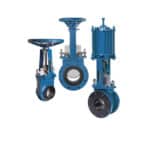 Kul 3 Valves