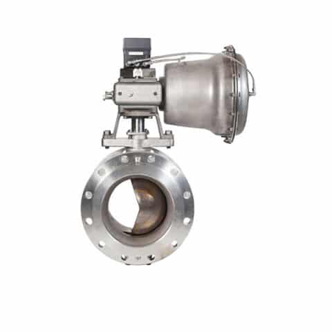 DeZURIK Valves: Innovation in Valve Technology - DeZURIK