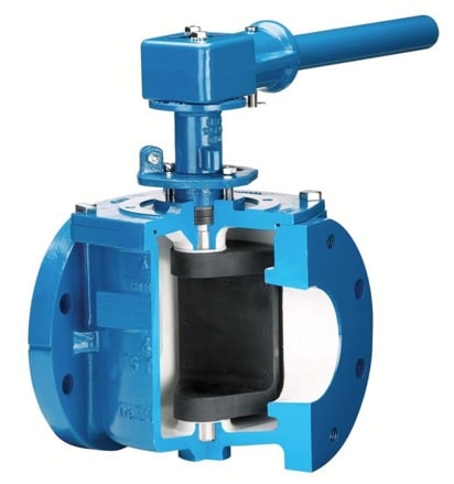 One Piece Plug Heavy Duty Bearings