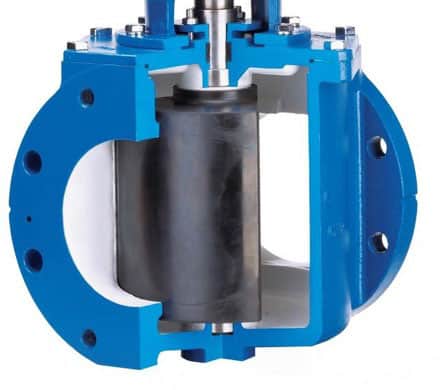 Valve Company Dezuriks Durable Plug Facing