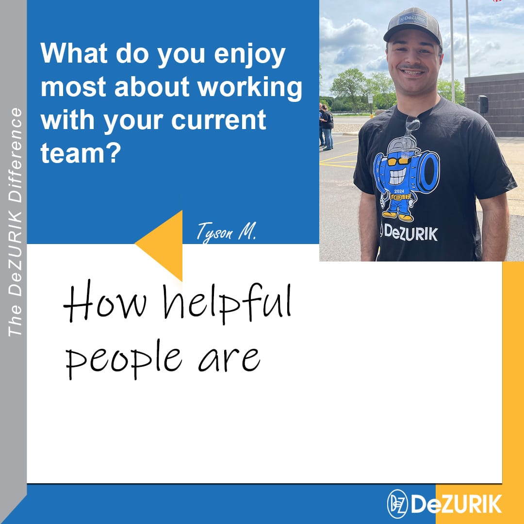 Dezurik Difference Quotes Tyson Mushatt