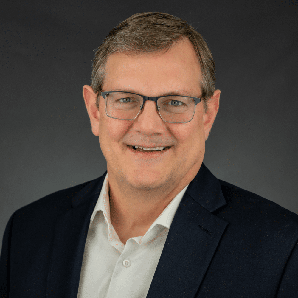 Jeff Jagerson, Chief Financial Officer Cfo Dezurik