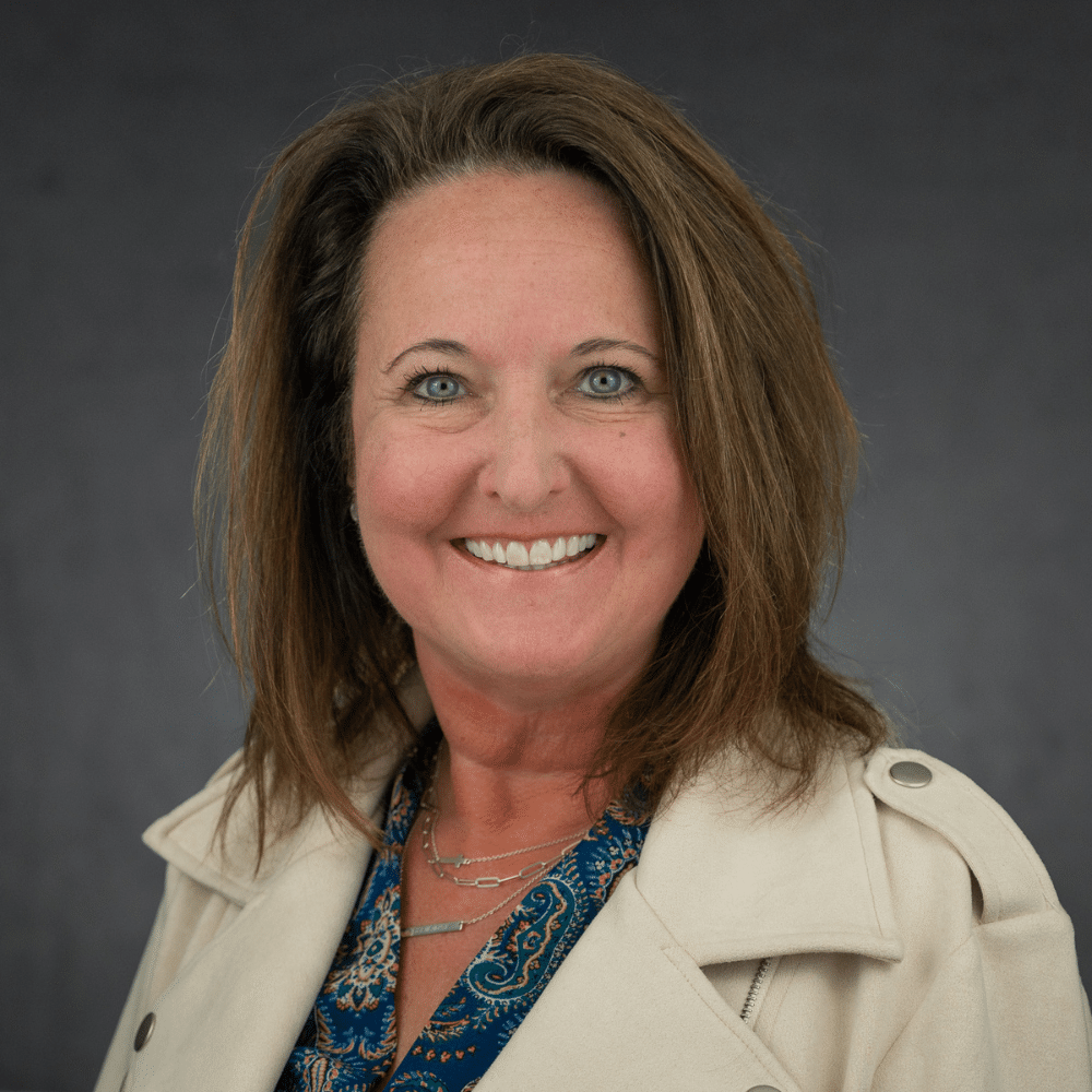 Melinda Vonderahe, Vice President Of Marketing Dezurik