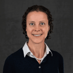 Rachel Hollinger, Chief Operating Officer